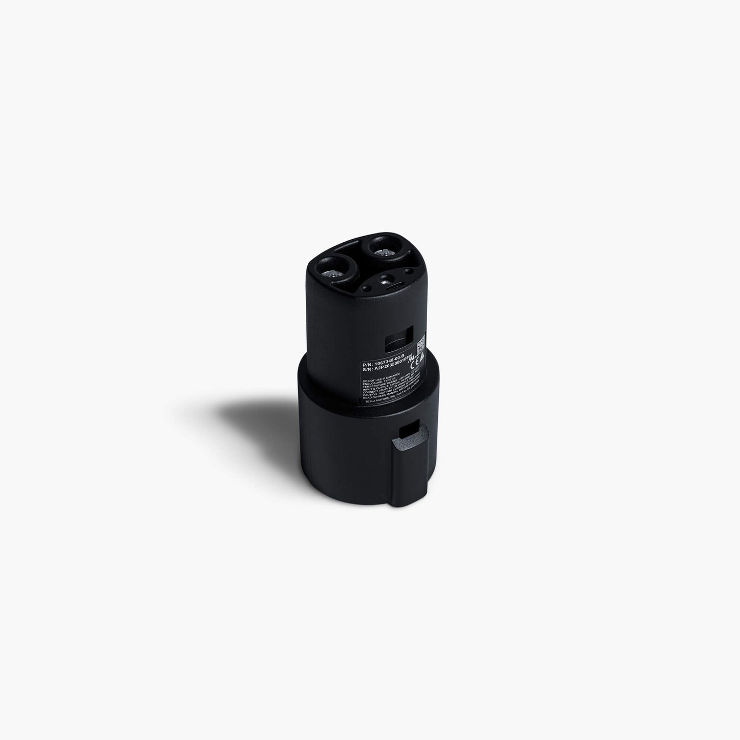 SAE J1772 Charging Adapter