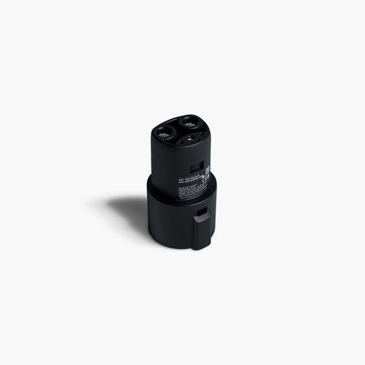 SAE J1772 Charging Adapter