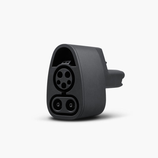 CCS1 to NACS Adapter